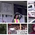 Na Državnom univerzitetu u Novom Pazaru počelo polaganje prijemnih ispita: Čemu se nadaju budući akademci?
