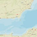 Južnu Španiju pogodio zemljotres magnitude 5,3, srušio se krov na aerodromu