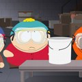 Intimni deo Donalda Trampa u epizodi "South Park": Kreatori ismejali muškost američkog predsednika: "Ne vidim ništa, toliko je…