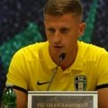 Šta je sa ovim čovekom? Ukrajinski provokator nastavlja da priča gluposti