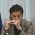 Brnabić: Da vrate ukradeno iz SKC-a