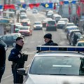 Pucnjava kod Vučitrna: Povređen mladić (27), u toku je potraga za napadačem