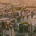 UAE se suočavaju sa naglim porastom temperatura ovog leta, temperature i 51,8 stepeni