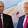 Sve što do sada znamo o istorijskom susretu Putina i Trampa! Ceo svet se pita - zašto baš Aljaska i hoće li Putin biti…