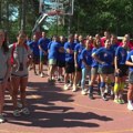 Ekipa sela Čumić pobednik Regionalnih seoskih sportskih igara