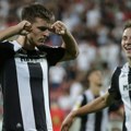 Partizan izvukao "sedmicu" posle 13 godina
