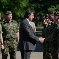 Gašić: "Kobre" su u Novom Sadu bile na službenom zadatku, u skladu sa zakonom