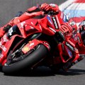 Mark Markez najbrži u sprintu na čuvenoj stazi u Austriji