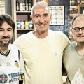 Kako je „švercovani“ Stefan Šćepović iz Rada otišao u Partizan