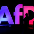 AfD na vrhu po podršci birača, CDU i SPD beleže pad – pokazuje anketa Forsa