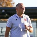 Nenad Milijaš: Da se napuni stadion, da se podrži ekipa da lakše dođe do Lige šampiona