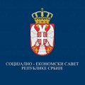 Socijalno-ekonomski savet ima prvi sastanak pregovaračkog tima za minimalac za 2026. godinu