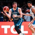 Biće spektakl u Beogradu: Luka Dončić definitivno dolazi u Arenu na duel s Jokićem