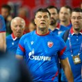 Vladan Milojević bio izuzetno ljut posle poraza od Pafosa: Sabijeni smo uz zid!