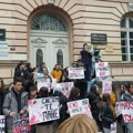 „Još jedna odmazda i nasilje režima koji pokušava da uguši slobodnu misao“: Zaposleni u niškoj gimnaziji „Stevan Sremac“ o…