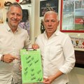 Jugović izabrao idealnih 11: Nađ, Nedved, Savićević, Ronaldo…