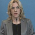 Željka Cvijanović uputila inicijativu Predsedništvu BiH Nominujmo Trampa za Nobelovu nagradu za mir
