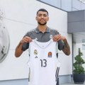 Real Madrid doveo jednog od najboljih mladih košarkaša u Evropi