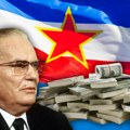 Ko je bio najbogatiji čovek u SFRJ? Svi misle da je Tito, ali ovaj misteriozni Jugosloven zarađivao je milione