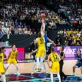 Kakva drama na evrobasketu: Neverovatna dešavanja na meču Švedska - Finska