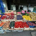 Stroga kontrola na kragujevačkoj pijaci: Fokus na ispravnosti kokošijih jaja i voća - ovo su rezultati analiza