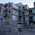 UKRAJINSKA KRIZA: Tramp: Malo verovatan sastanak Putina i Zelenskog, trojni samit izvestan; Putin stigao u Kinu