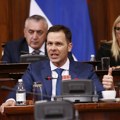 Ministar Mali: Od sutra niže cene 20.000 proizvoda