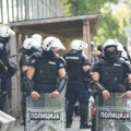 Policija objašnjava zašto je intervenisala u Novom Sadu posle komemorativne šetnje