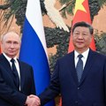 "Odnosi Moskve i Pekinga izdržali test": Putin i Si na sastanku u Kini: Nastavili razgovore u rezidenciji kineskog predsednika…