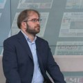 Gogić o predsednikovom pismu Ursuli: Kao da ga je pisao urednik tabloida, ne znam kakav je efekat želeo da postigne