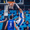 Izrael bez odgovora za Adetokumba, Grčka u četvrtfinalu