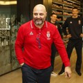 Đorđević ponovo selektor? Prvi kandidat da preuzme selekciju nakon neuspeha na Evrobasketu