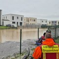 (Foto) potop u Nemačkoj! Bujice pretvorile ulice u reke, stiglo upozorenje: Najgore tek sledi