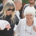 Rođena sestra Saše Popovića otkrila šta joj Suzana radi nakon Saletove smrti