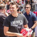 Ubistvo na američkom univerzitetu: Ko je bio Čarli Kirk?
