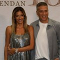 Najbolje noge koje ste videli: Jovana Joksimović se pojavila u mini srebrnoj haljini i zapalila masu