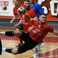 Rukometaši Radničkog spremni za premijeru protiv Kikinde