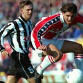„Možda jednog dana na klupi Zvezde”