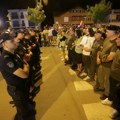 „Svaka blokada puta krivično delo“: Građanske inicijative traže povlačenje izmena Krivičnog zakonika