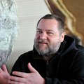 "Koristio sam 5 grama heriona dnevno": Naš glumac bio u kandžama poroka, a onda se okrenuo crkvi i život mu se promenio iz…