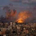 UN: Visoki izraelski zvaničnici podsticali genocid u Gazi