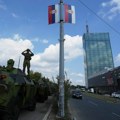 Jovanović (Novi DSS): Vojnu paradu organizuje nelegitimna i antisrpska vlast