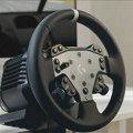 Ostvarenje sna za ljubitelje trkačkih simulacija: Logitech predstavio jeftiniji volan sa TrueForce podrškom