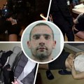 Saznajemo Odbegli Vračarac lociran po informaciji srpske policije: "Pao" u Atini, evo na koliko je osuđen