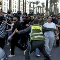 Stotine mladih Marokanaca protestovalo protiv korupcije i zanemarivanja zdravstva
