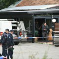 „Sedite u kafiću i onda vas neko iz čista mira izrešeta“: Meštani Višnjičke banje ogorčeni nakon pucnjave u kafiću