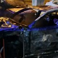 Šok! Sita Ahmić zapalila auto Takiju? Asmin izneo strašne tvrdnje, Maja odmah alarmirala policiju