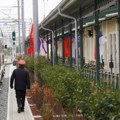 Deonica brze pruge Novi Sad-Subotica otvorena za teretni saobraćaj