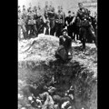 Uz pomoć veštačke inteligencije identifikovan nacista sa fotografije Holokausta