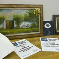 Vranjskoj gimnazijalki tri nagrade na Nevenovom festivalu dece pesnika